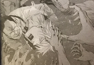 Illustration for article titled BTOOOM! Vol. 12 - Manga Review